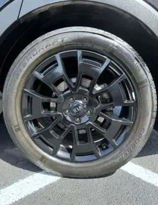 2021 KIA TELLURIDE