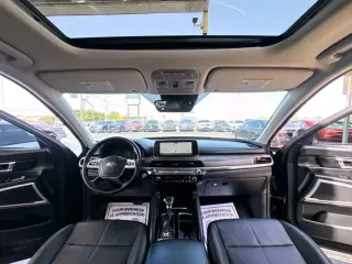 2021 KIA TELLURIDE