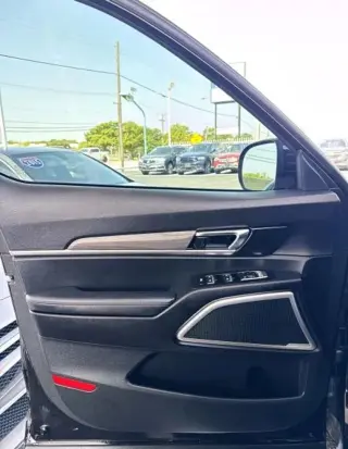 2021 KIA TELLURIDE
