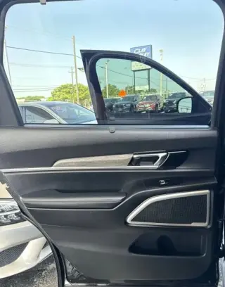 2021 KIA TELLURIDE