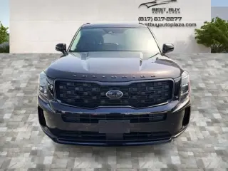 2021 KIA TELLURIDE