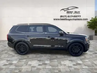 2021 KIA TELLURIDE