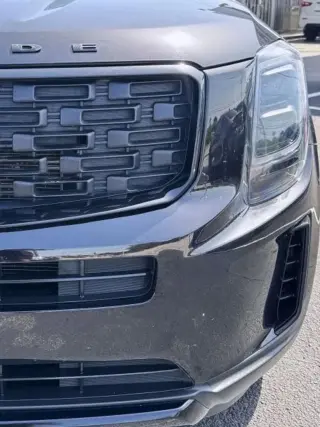 2021 KIA TELLURIDE