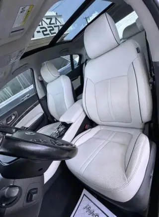 2015 KIA K900