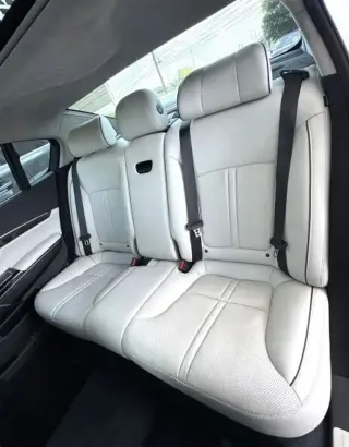 2015 KIA K900