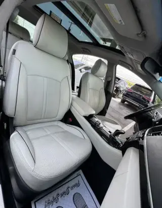 2015 KIA K900