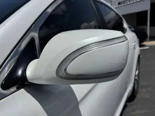 2015 KIA K900