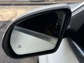 2019 MERCEDES-BENZ C-CLASS