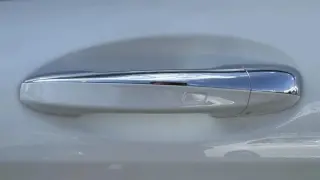 2019 MERCEDES-BENZ C-CLASS