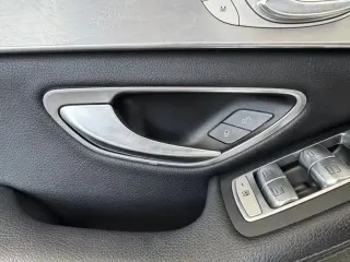 2019 MERCEDES-BENZ C-CLASS