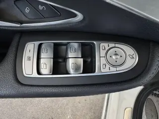 2019 MERCEDES-BENZ C-CLASS