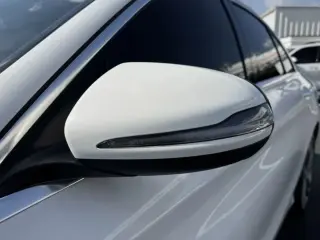 2019 MERCEDES-BENZ C-CLASS