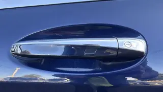 2015 MERCEDES-BENZ C-CLASS