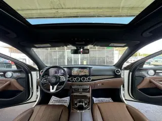 2019 MERCEDES-BENZ E-CLASS