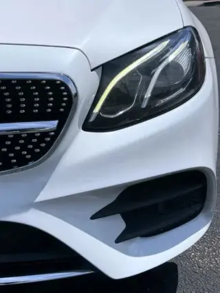 2019 MERCEDES-BENZ E-CLASS