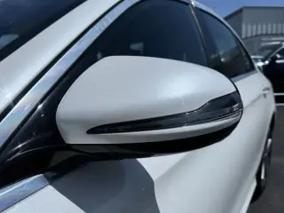 2019 MERCEDES-BENZ E-CLASS