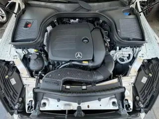 2020 MERCEDES-BENZ GLC