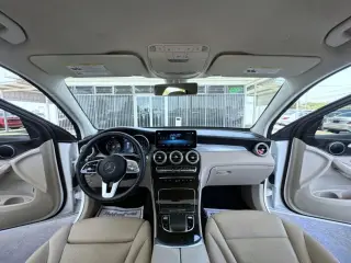 2020 MERCEDES-BENZ GLC