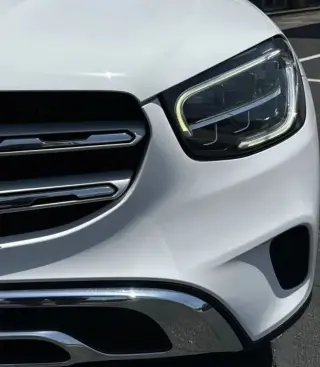 2020 MERCEDES-BENZ GLC