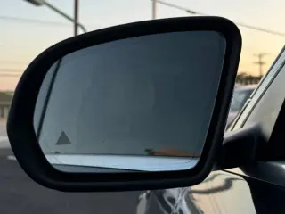 2018 MERCEDES-BENZ GLC