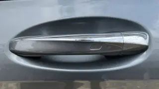 2018 MERCEDES-BENZ GLC