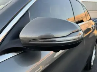 2018 MERCEDES-BENZ GLC