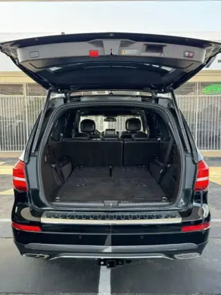 2018 MERCEDES-BENZ GLS