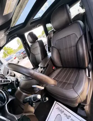 2018 MERCEDES-BENZ GLS