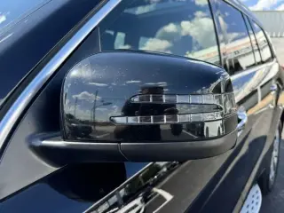 2018 MERCEDES-BENZ GLS