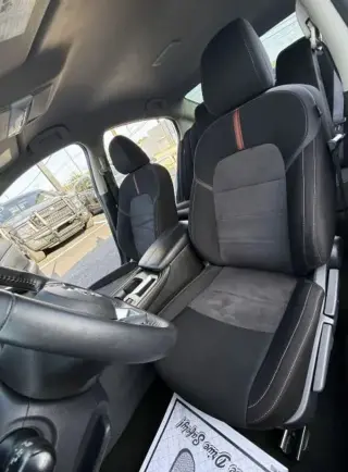 2021 NISSAN SENTRA