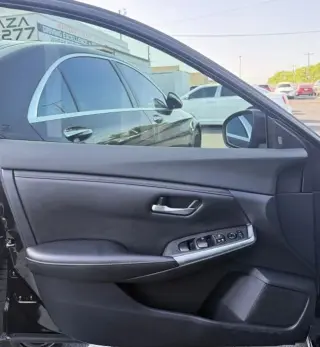 2021 NISSAN SENTRA