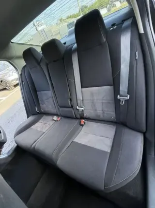2021 NISSAN SENTRA