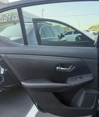 2021 NISSAN SENTRA