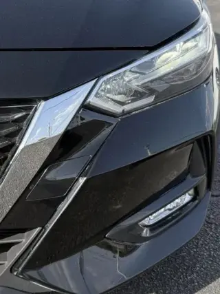 2021 NISSAN SENTRA