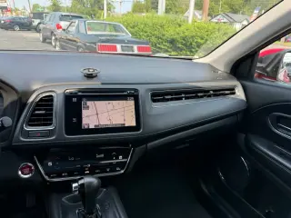 2016 HONDA HR-V