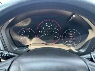 2016 HONDA HR-V