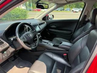 2016 HONDA HR-V