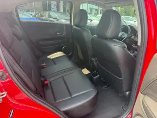 2016 HONDA HR-V