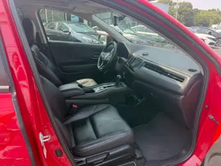 2016 HONDA HR-V