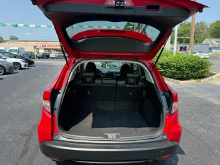 2016 HONDA HR-V