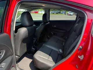 2016 HONDA HR-V