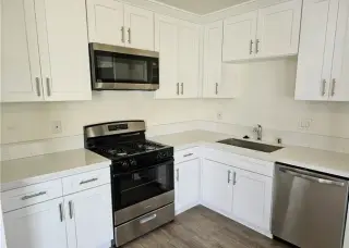 1 bedroom Apt in Koreatown