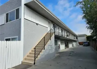 1 bedroom Apt in Koreatown
