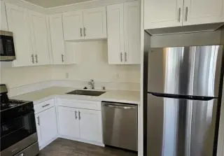 1 bedroom Apt in Koreatown