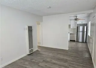 1 bedroom Apt in Koreatown