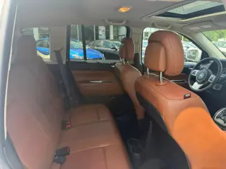 2017 JEEP COMPASS
