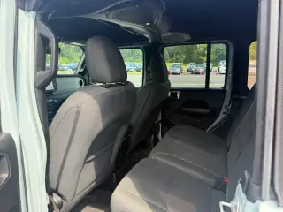 2024 JEEP WRANGLER 4XE