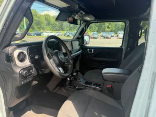 2024 JEEP WRANGLER 4XE