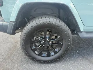 2024 JEEP WRANGLER 4XE