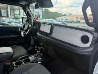 2024 JEEP WRANGLER 4XE